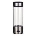 Väte-vattenflaska portabel hydrogen generator