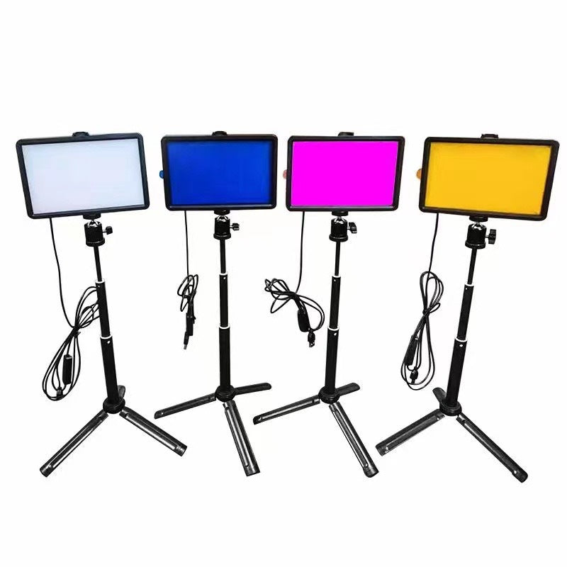 Scen key light dimbar
